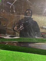 DRZWI PRZEDNIE LEWE LEWY PRZÓD AUDI A6 C8