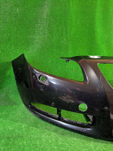 ZDERZAK PRZEDNI PRZÓD OPEL INSIGNIA A 08-