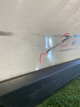 DRZWI TYLNE PRAWE VW GOLF VII KOMBI