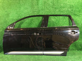 DRZWI LEWE PRZEDNIE MITSUBISHI OUTLANDER III LIFT NR.124