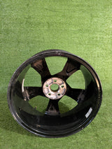 ALUFELGA FELGA ALUMINIOWA SKODA SCALA 17" 6.5J ET40 NR.122