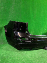ZDERZAK TYLNY TYŁ VOLVO XC60 II 17- NR.5653