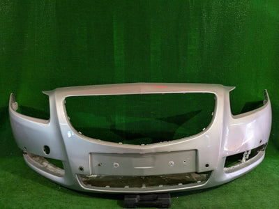 ZDERZAK PRZEDNI PRZÓD OPEL INSIGNIA A 08-13 NR.6284