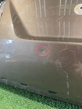 KLAPA TYŁ TYLNA HYUNDAI TUCSON IV