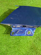 BŁOTNIK PRZEDNI LEWY PRZÓD SKODA OCTAVIA III LIFT NR.155