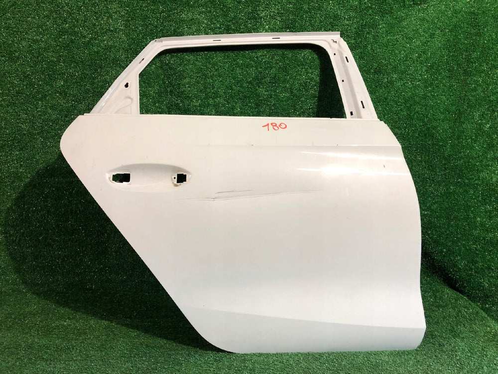 DRZWI PRAWE TYLNE TYŁ SEAT LEON IV KOMBI NR.190