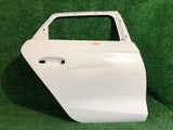 DRZWI PRAWE TYLNE TYŁ SEAT LEON IV KOMBI NR.190