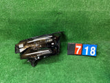 REFLEKTOR LEWY CITROEN C5 e-C5 AIRCROSS II 25- FULL LED SOCZEWKA NR:718