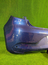ZDERZAK TYLNY TYŁ RENAULT CLIO V 19- NR.5885