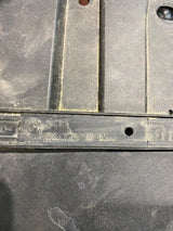KIEROWNICA POWIETRZA ŻALUZJA GRILL BMW X5 G05
