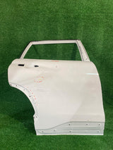 DRZWI PRAWE TYLNE TOYOTA COROLLA CROSS