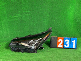 REFLEKTOR LEWY LEXUS NX LIFT 17-21 FULL LED nr:231