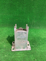 STREFA ZGNIOTU PRAWY PRZÓD AUDI A4 B8