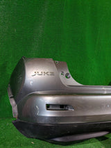ZDERZAK TYLNY TYŁ NISSAN JUKE I F15 10- NR.7367