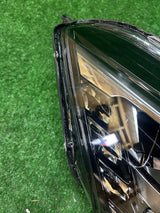 REFLEKTOR PRAWY PEUGEOT 508 I LIFT FULL LED 9807241680