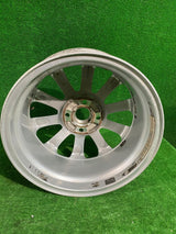 ALUFELGA FORD FIESTA MK7 16” 6.5J ET 47.5
