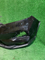 ZDERZAK PRZEDNI NISSAN QASHQAI II J11 LIFT NR.2733