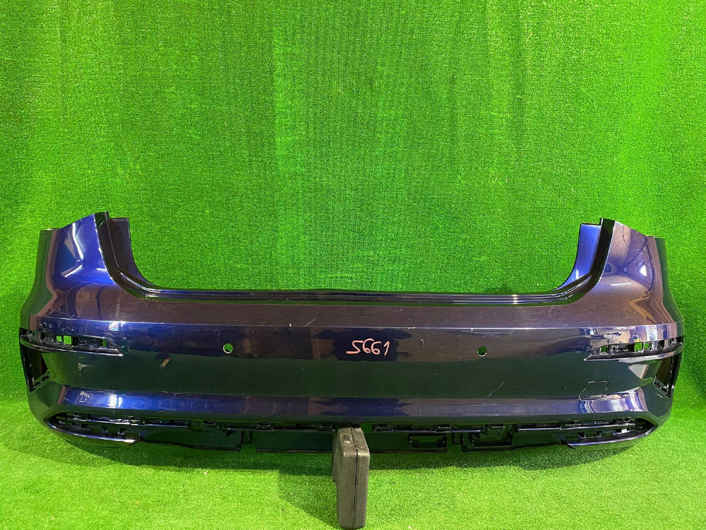 ZDERZAK TYLNY TYŁ AUDI A3 8Y SPORTBACK NR.5661