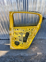 DRZWI TYLNE PRAWE PEUGEOT 208 II NR.00