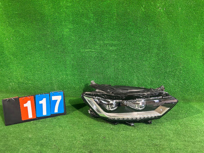REFLEKTOR PRAWY VW PASSAT B8 FULL LED nr:117