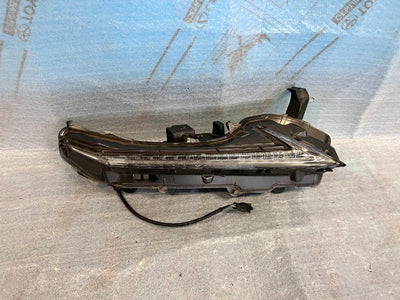 HALOGEN PRAWY DRL LEXUS NX nr.00