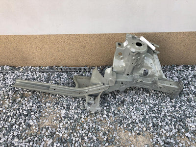 PODŁUŻNICA LEWA ĆWIARTKA PRZEDNIA HYUNDAI BAYON nr.00