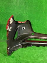 ZDERZAK PRZEDNI PRZÓD MAZDA CX60 CX80 NR.4501