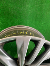 ALUFELGA TOYOTA HIGHLANDER 20” 8J ET35