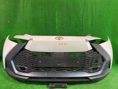 ZDERZAK PRZEDNI TOYOTA C-HR CHR II 23- NR.5630