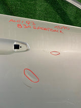 DRZWI PRAWE PRZEDNIE AUDI Q3 83F II SPORTBACK