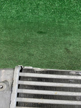 INTERCOOLER KIA OPTIMA IV