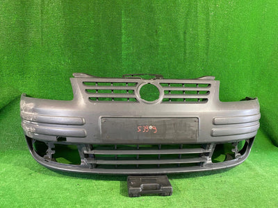 ZDERZAK PRZEDNI PRZÓD VW CADDY 2K NR.5399