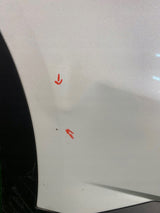 DRZWI TYŁ TYLNE PRAWE KIA SORENTO IV NR.2234
