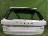 KLAPA TYLNA TYŁ BAGAŻNIKA VOLVO XC60 II 17- NR.131