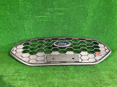 GRILL ATRAPA CHŁODNICY FORD FOCUS MK4 LIFT ST