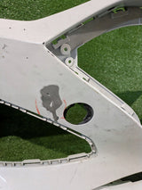 ZDERZAK PRZEDNI PRZÓD HYUNDAI I30 III LIFT 20- NR.7963