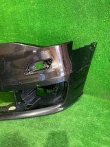 ZDERZAK PRZEDNI PRZÓD AUDI A6 C7 LIFT NR.5090