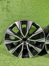 ALUFELGA FELGA ALUMINIOWA VOLVO 19" 7.5J ET 50.5 NR.152