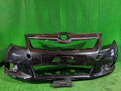 ZDERZAK PRZEDNI PRZÓD TOYOTA VERSO 09- NR.7527