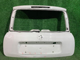 KLAPA TYŁ TYLNA FIAT PANDA III