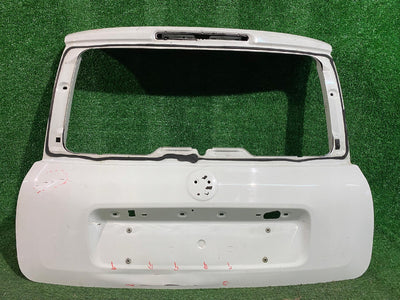 KLAPA TYŁ TYLNA FIAT PANDA III