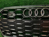 GRILL ATRAPA AUDI A5 S5 8W LIFT