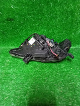 HALOGEN DRL PRAWY HYUNDAI TUCSON III LIFT 18- 92202D7600