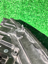 REFLEKTOR LEWY AUDI Q5 8R XENON NIE SKRĘTNY