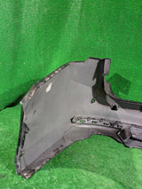 ZDERZAK TYLNY TYŁ SKODA OCTAVIA IV LIFT KOMBI 24- NR.7541