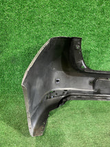 ZDERZAK TYLNY TYŁ TOYOTA AURIS II LIFT HB NR.2397