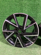 ALUFELGA SKODA KAMIQ SCALA 18” 7j ET39