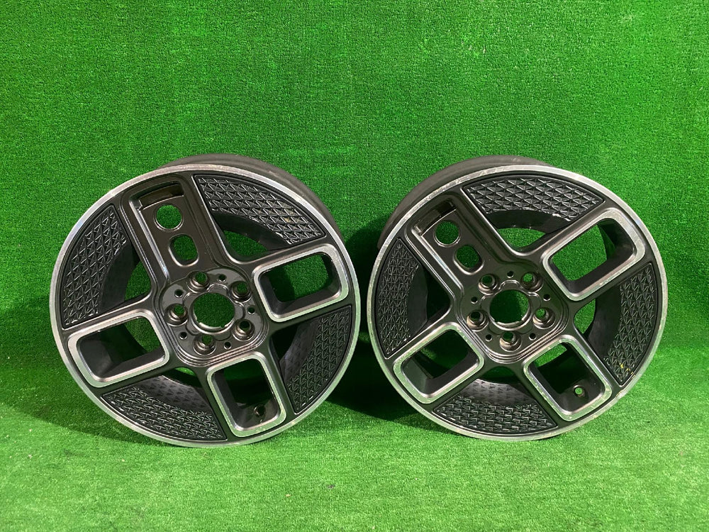 ALUFELGA MINI 17” 7J ET54