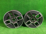 ALUFELGA MINI 17” 7J ET54