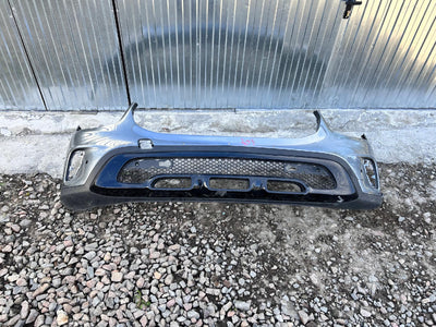 ZDERZAK PRZEDNI MERCEDES GLC LIFT nr.303